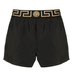 Versace Medusa swim trunk